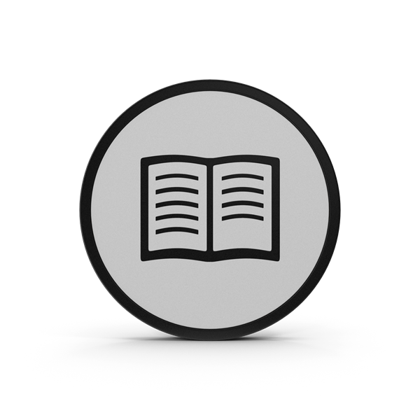 Icon Book